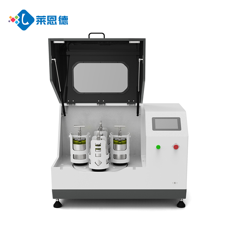 土壤研磨機
